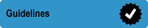 Guidelines icon